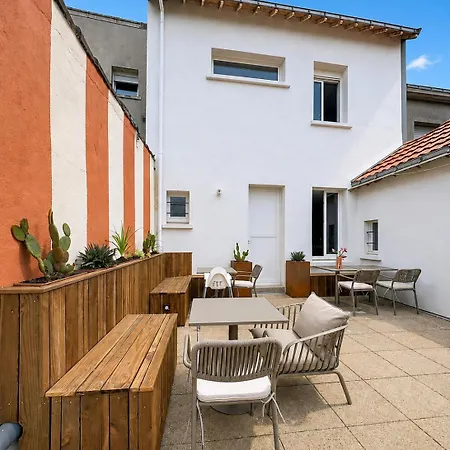 Maison - Boutique