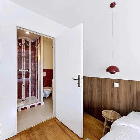 Maison - Boutique Hotel Saint-Brevin-les-Pins