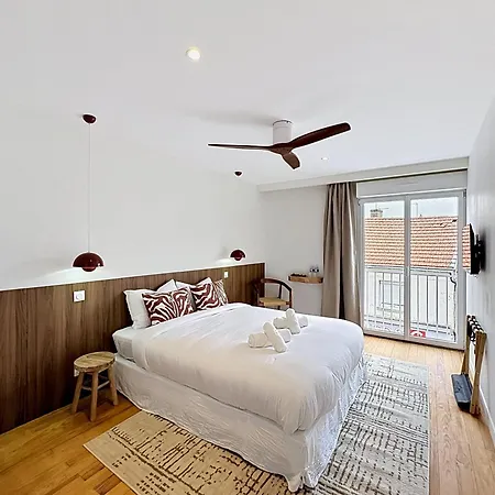 Maison - Boutique Hotel *