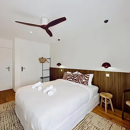 Hotel Maison - Boutique Saint-Brévin-les-Pins