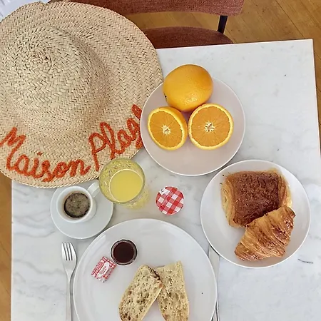 Maison - Boutique Hotel