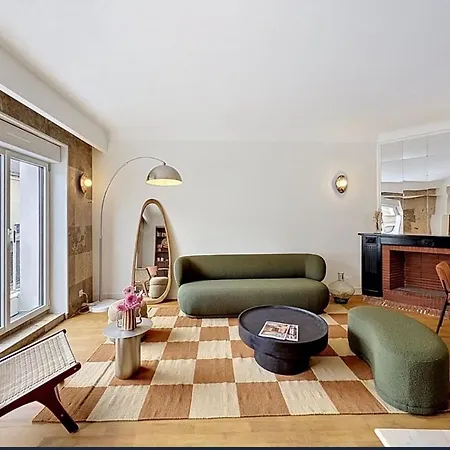 Hotel Maison - Boutique Saint-Brévin-les-Pins