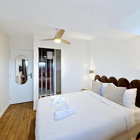 Maison - Boutique Hotel
