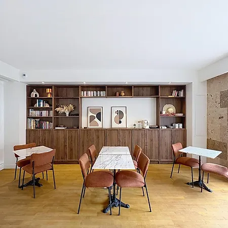 Hotel Maison - Boutique *