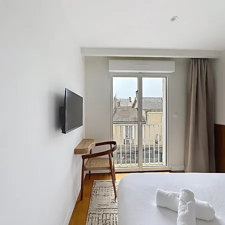 Maison - Boutique Hotel Saint-Brevin-les-Pins