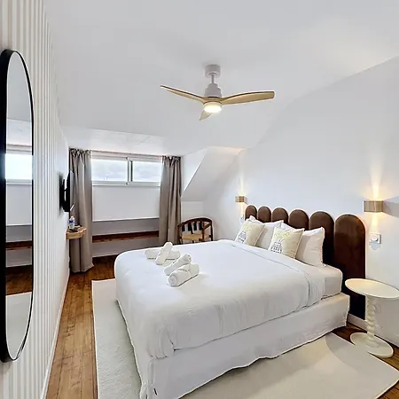 Hotel Maison - Boutique Saint-Brevin-les-Pins