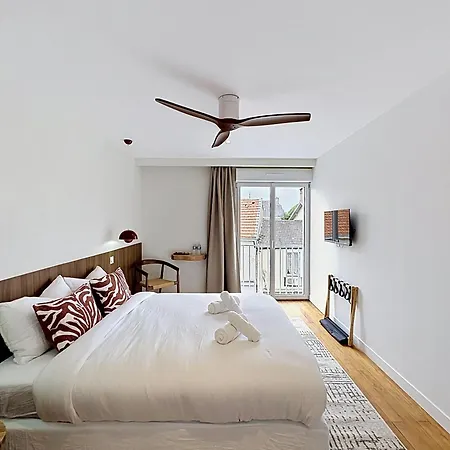 Hotel Maison - Boutique