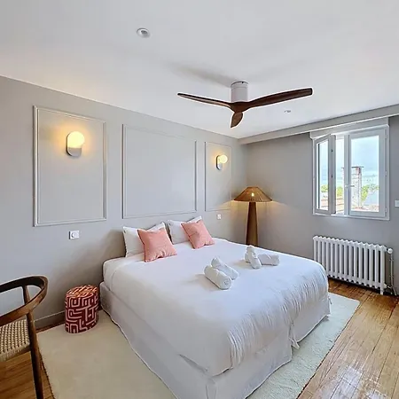 Hotel Maison - Boutique *