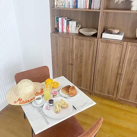 Hotel Maison - Boutique