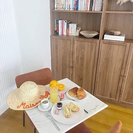 Maison - Boutique Hotel Saint-Brevin-les-Pins