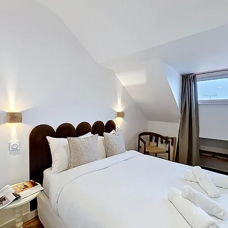 Maison - Boutique Hotel *