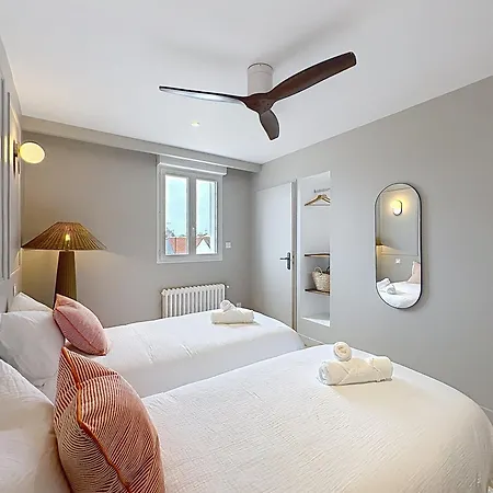 Maison - Boutique Hotel *