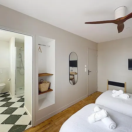 Hotel Maison - Boutique *