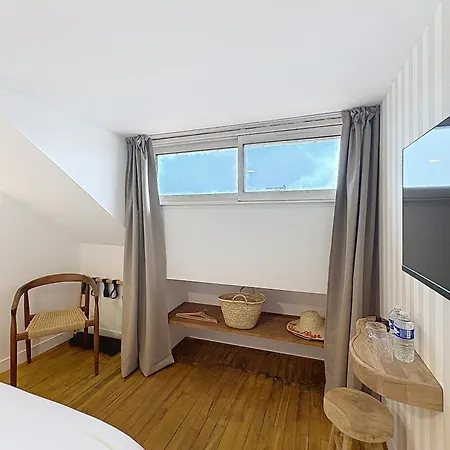 Hotel Maison - Boutique Saint-Brevin-les-Pins