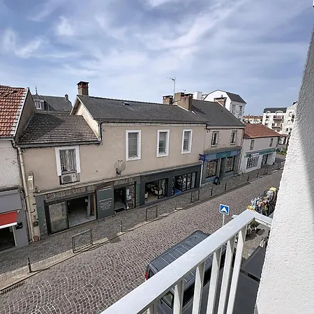 Hotel Maison - Boutique Saint-Brévin-les-Pins