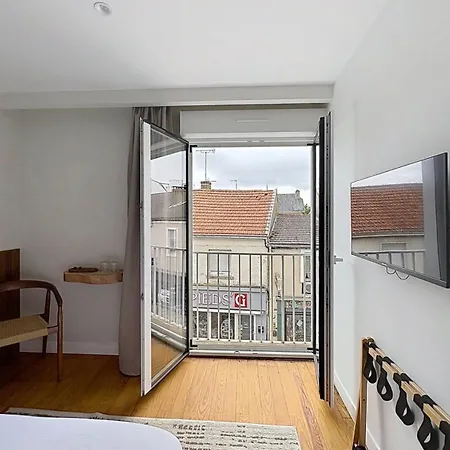 Maison - Boutique Hotel Saint-Brévin-les-Pins