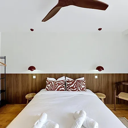 Hotel Maison - Boutique