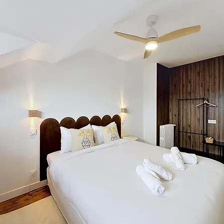 Maison - Boutique Hotel