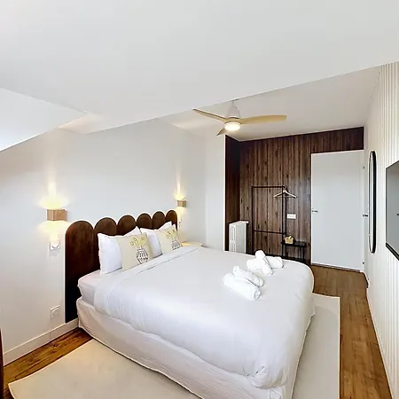 Maison - Boutique Hotel Saint-Brévin-les-Pins