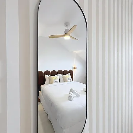 Maison - Boutique Hotel Saint-Brévin-les-Pins