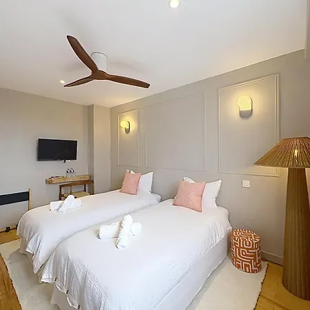 Maison - Boutique Hotel Saint-Brévin-les-Pins