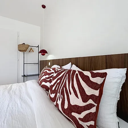 Maison - Boutique Hotel Saint-Brévin-les-Pins