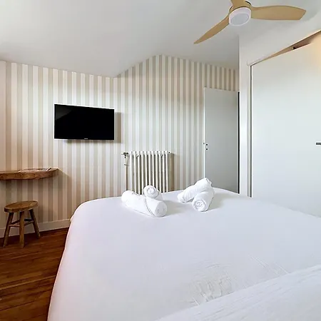 Hotel Maison - Boutique