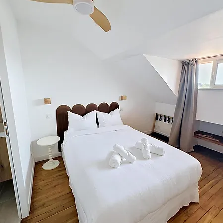 Maison - Boutique Hotel Saint-Brévin-les-Pins